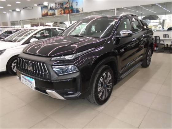 FIAT TORO 2.2 TURBO DIESEL RANCH 4WD AT9 FIAT TORO 2.2 TURBO DIESEL RANCH 4WD AT9